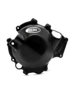 R&G Racing Black Engine Case Cover RHS For 2017-2019 Kawasaki Versys-X 250