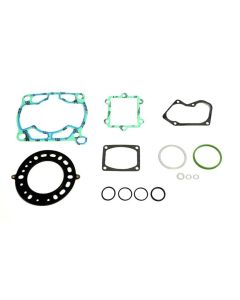 Athena Top End Gasket Kit For Suzuki RMX250 1990-1992 P400510600279