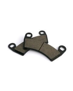 EPI Standard Brake Pads Front for POLARIS Ranger 800 6x6 2010-2014