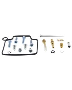 All Balls Racing Carburetor Rebuild Kit Racing Course Only 26-1602