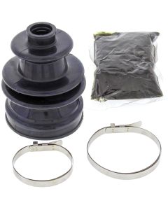 All Balls Racing Front Inner CV Boot Repair Kit 19-5017