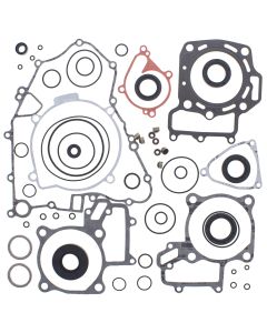 Vertex Complete Gasket With Oil Seals Kit 811953