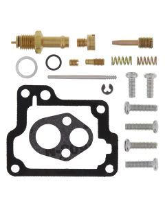 All Balls Racing Carburetor Rebuild Kit Racing Course Only 26-1120