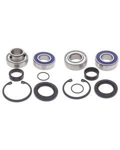 Lower Drive Shaft & Upper Jack Shaft Bearing & Seal Kit Indylite Deluxe 340 1998
