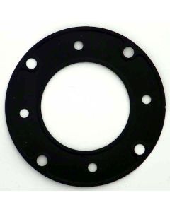WSM Muffler Gasket for Kawasaki 650 SC / TS 89-96 007-523
