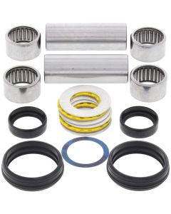 All Balls Racing Swing Arm Bearing Kit 28-1075