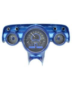 Dakota Digital 1957 Chevrolet Car VHX Gauge Kit VHX-57C