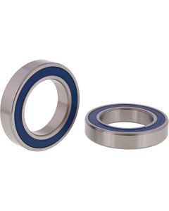 All Balls Racing Front Wheel Bearing Kit 25-1825