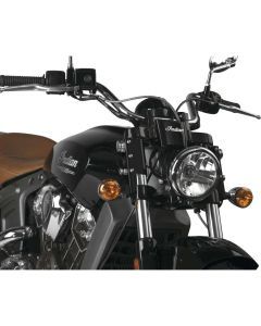 National Cycle Switchblade Mount Kit Black Quick Release Straight Forks KIT-Q344-002