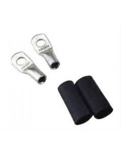 All Balls Heat Shrinktube 1.5" - .5" Redkit 99-1034