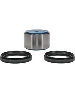 All Balls Racing Front Tapered Dac Needle Bearing Upgrade Kit 25-1700-HP