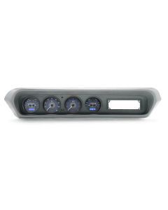 Dakota Digital 1964-1967 Pontiac GTO VHX Gauge Kit VHX-64P-GTO