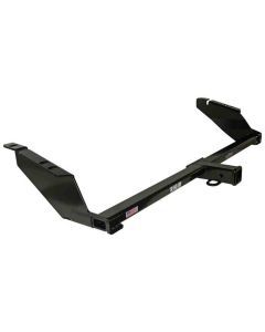 Rigid Hitch (R30393) Class III 2 Inch Trailer Hitch Receiver fits 2011-2020 Toyota Sienna