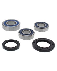 Pivot Works Rear Premium Wheel Bearing Kit 25-1749