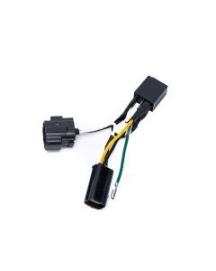 Baja Designs Hi-Lo Wiring Harness XL Pro/XL80 129017