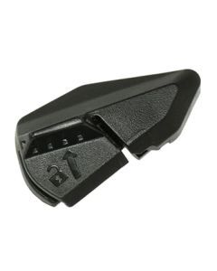 SPI SM-12587 Spi Front Latch lh