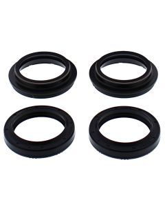 All Balls Fork Oil & Dust Seal Kit 56-195