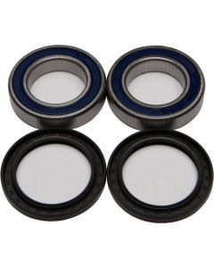 NEW ALL BALLS WHEEL BEARING AND SEAL KIT 25-1132