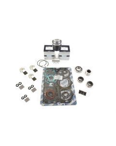 WSM Powerhead Rebuild Kit For Chrysler / Force 90 Hp Spor tJet 93-95 Standard