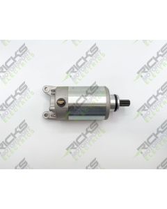 Ricks Starter Motor 61-429