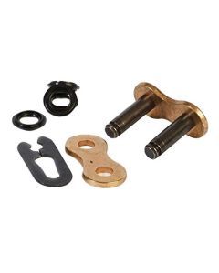 RENTHAL R1 Works 520 Chain Spring Link Gold