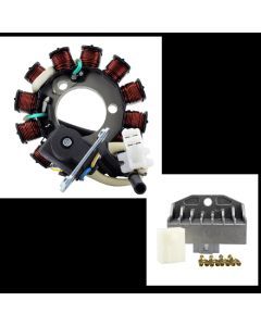 RMStator Stator Voltage Regulator Kit For 2009-2013 Honda CBF 125 RMS900-107365
