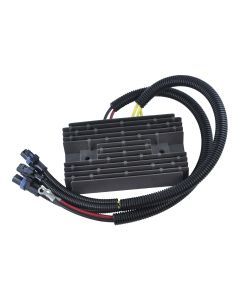 RMStator Mosfet Voltage Regulator Rectifier RM30351