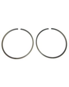 WSM Piston Rings For Yamaha 48 - 90 Hp .040 Over 200-265-07
