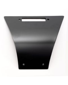 HMF Skid Plate for Polaris RZR XP 1000 / S / Turbo 19-23