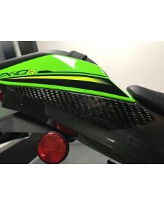 R&G Racing Carbon Fibre Tail Sliders For 2016-2019 Kawasaki Ninja ZX10R ZX1000