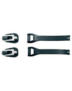 O'Neal SIERRA Pro Boot Buckles - 0346-900