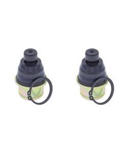QUADBOSS Complete Ball Joint Kit - Upper for Arctic Cat 400 FIS 2x4 w/AT 2004