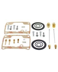 All Balls Carburetor Rebuild Kit For Arctic Cat ZR 440 1998 26-1911