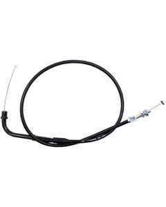 Motion Pro Black Vinyl Throttle Pull Cable For Suzuki GSXR1000 2005-2006