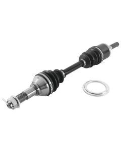QuadBoss Replacement Axles Front Right - TRM-CA-8-215