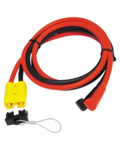 KFI Quick Connects Winch Cable 20" - QC-20