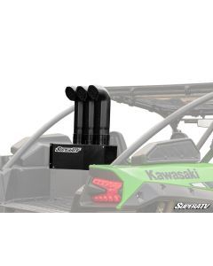 SuperATV Kawasaki Teryx KRX 1000 Depth Finderâ„¢ Snorkel Kit SKL-K-KRX-02