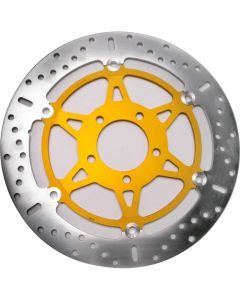 EBC OE Replacement Rotor MPN MD3058X