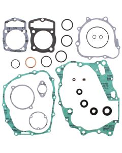 Vertex Complete Gasket With Oil Seals Kit 811228