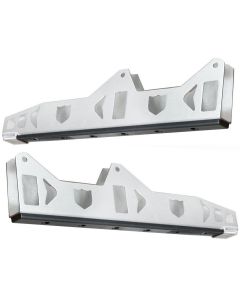 Pro Armor Trailing Arm Armor Aluminum - P141524
