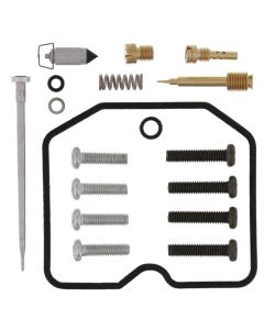 All Balls Racing Carburetor Rebuild Kit Racing Course Only 26-1099