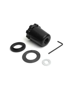 Kaoko Throttle Lock Cruise Control for 2006-2024 Kawasaki Versys 650 KLE650D ABS LT - Motorcycle Throttle Stabilizer - KA-KAW200