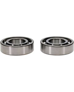 All Balls Racing Crank Shaft Bearing Kit 24-1130
