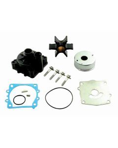 WSM Water Pump Kit Complete for Yamaha 90 / 115 Hp 4-Stroke 02-21 750-434