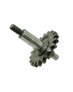 Psychic Waterpump Shaft W/Gear MX-10205B