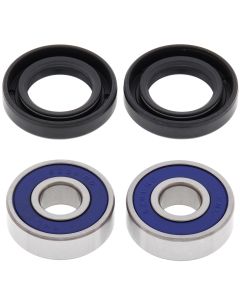 All Balls Racing Front Wheel Bearing Kit 25-1172
