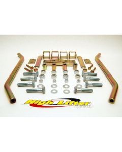 High Lifter 2" Lift Kit for 2008-2009 Arctic Cat 500i - ALK500-04 - New