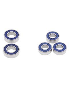 Wheel Front And Rear Bearing Kit for Suzuki 125cc RM125 1987