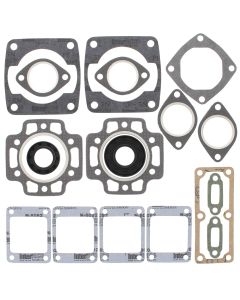 Vertex Complete Gasket With Oil Seals Kit 711158