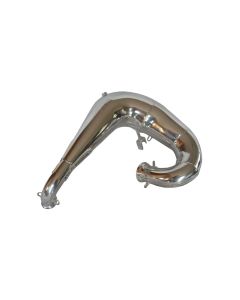 Straightline Performance Single Pipe (ceramic coated) 131-177